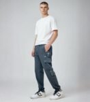 Jogger Cargo Trackpant