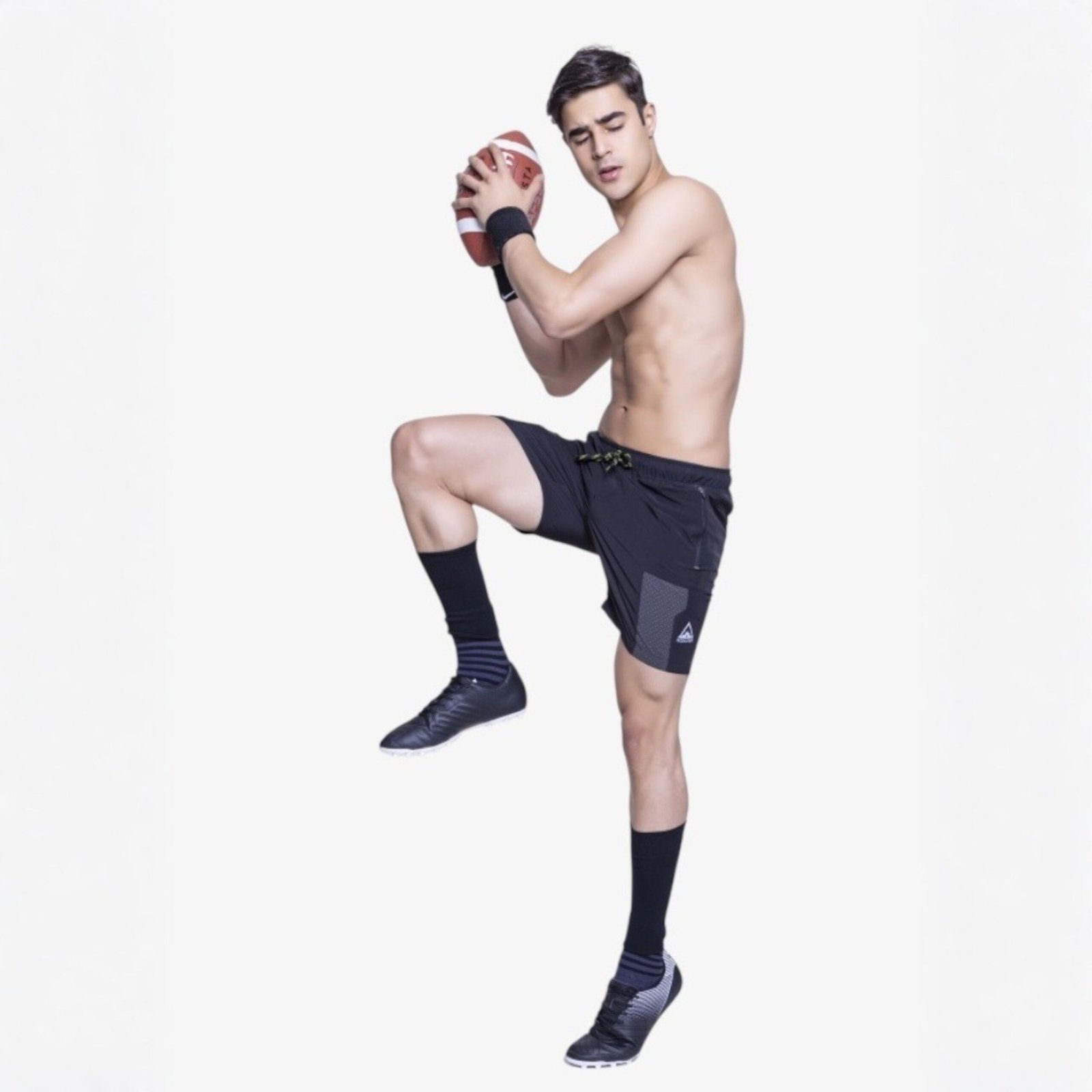 Lazer Halfpant - Image 2