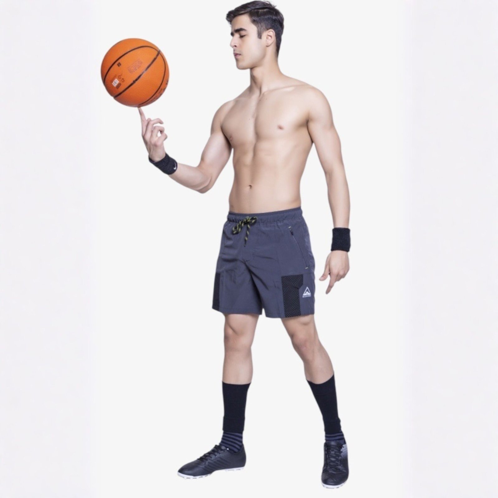 Lazer Halfpant - Image 3