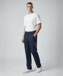 Pant Style Trackpant