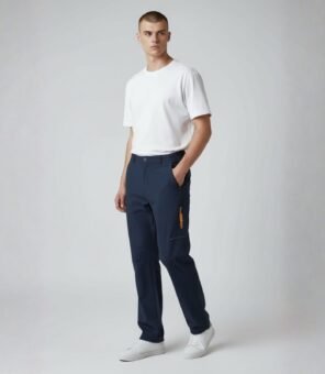 Pant Style Trackpant