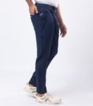 SPORTY STRETCHABLE TRACKPANT