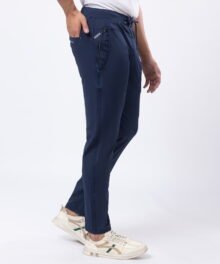 SPORTY STRETCHABLE TRACKPANT