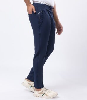 SPORTY STRETCHABLE TRACKPANT