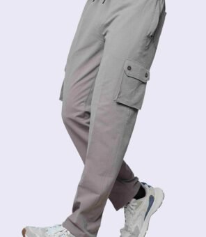 COTTON CHECK CARGOS