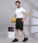 CARGO SHORTS
