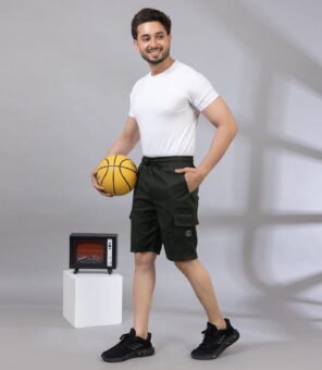 CARGO SHORTS