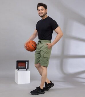 CARGO SHORTS