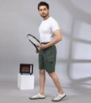 CARGO SHORTS