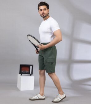 CARGO SHORTS