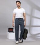 6 POCKET COMBAT CARGO