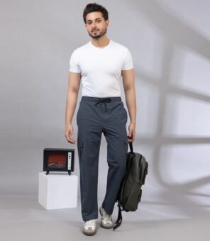 6 POCKET COMBAT CARGO