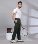 6 POCKET COMBAT CARGO
