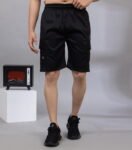 JUST GO FOR IT- CARGO SHORTS