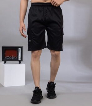 JUST GO FOR IT- CARGO SHORTS
