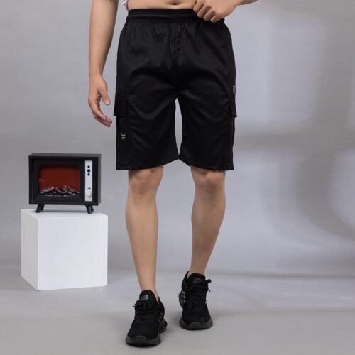 JUST GO FOR IT- CARGO SHORTS