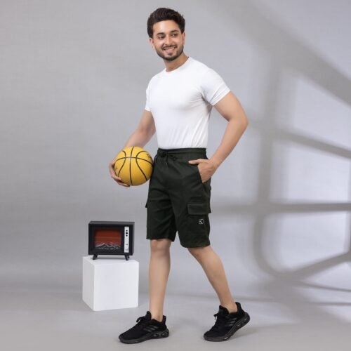 CARGO SHORTS