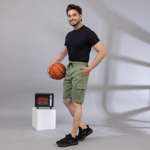 CARGO SHORTS