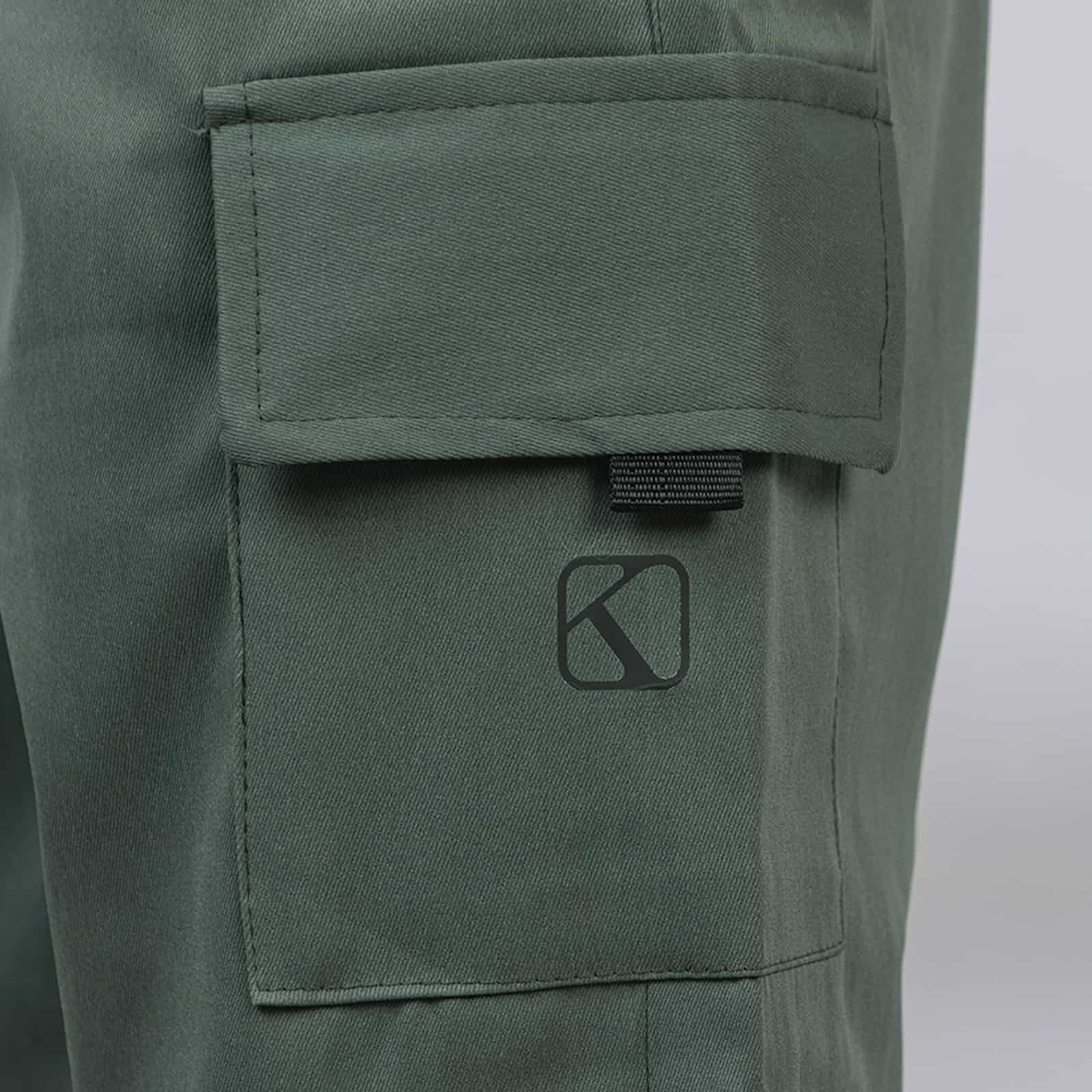 CARGO SHORTS - Image 3