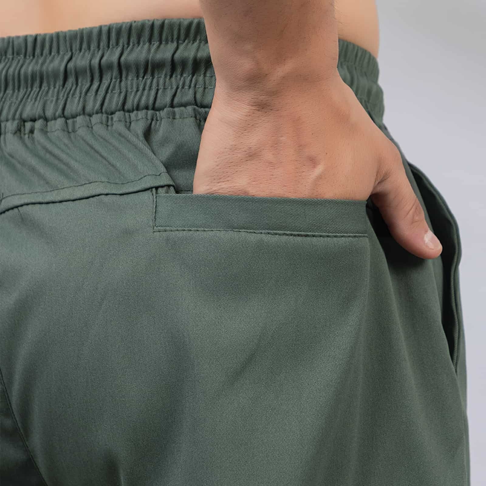 CARGO SHORTS - Image 4