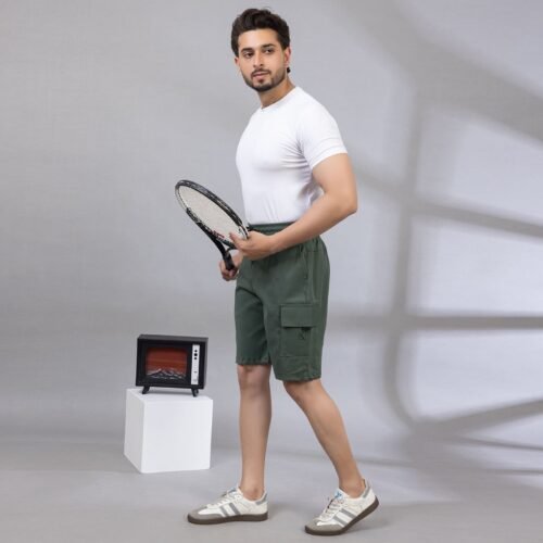 CARGO SHORTS