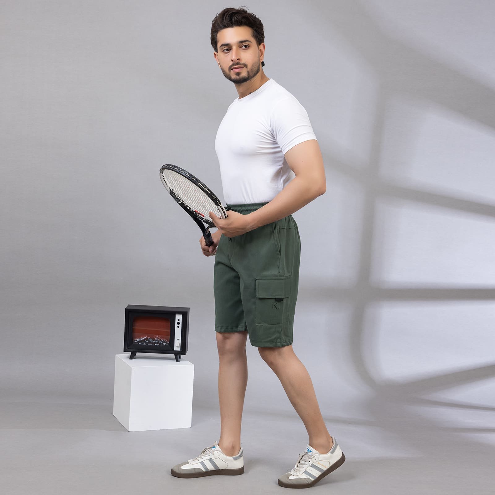 CARGO SHORTS