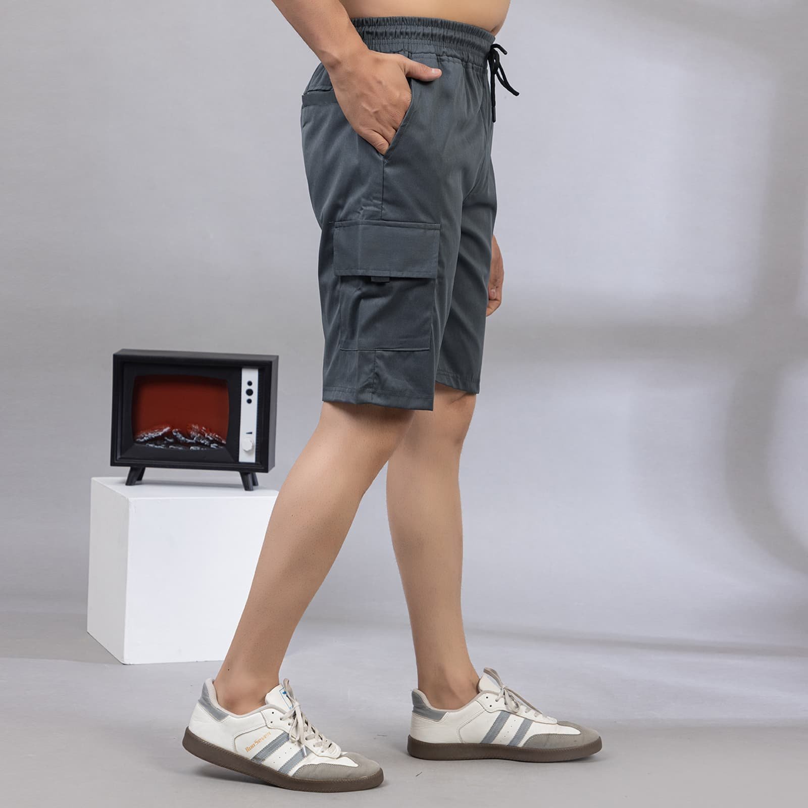 CARGO SHORTS - Image 6
