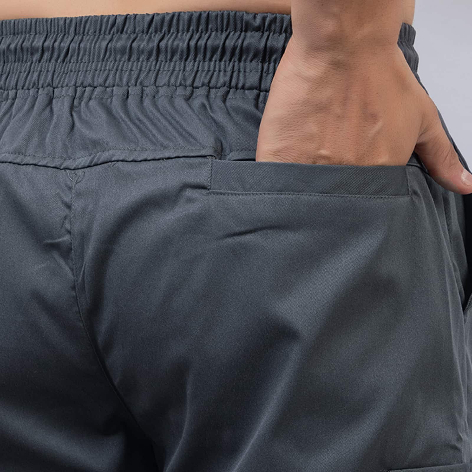 CARGO SHORTS - Image 7