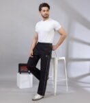 STRAIGHT FIT TRACKPANT