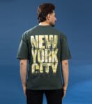 NEW YORK OVERSIZED TEES