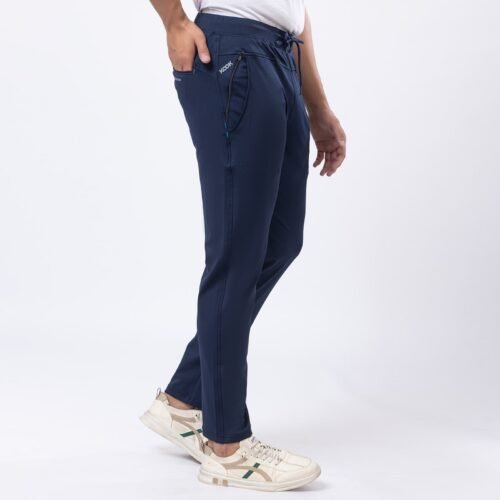 SPORTY STRETCHABLE TRACKPANT