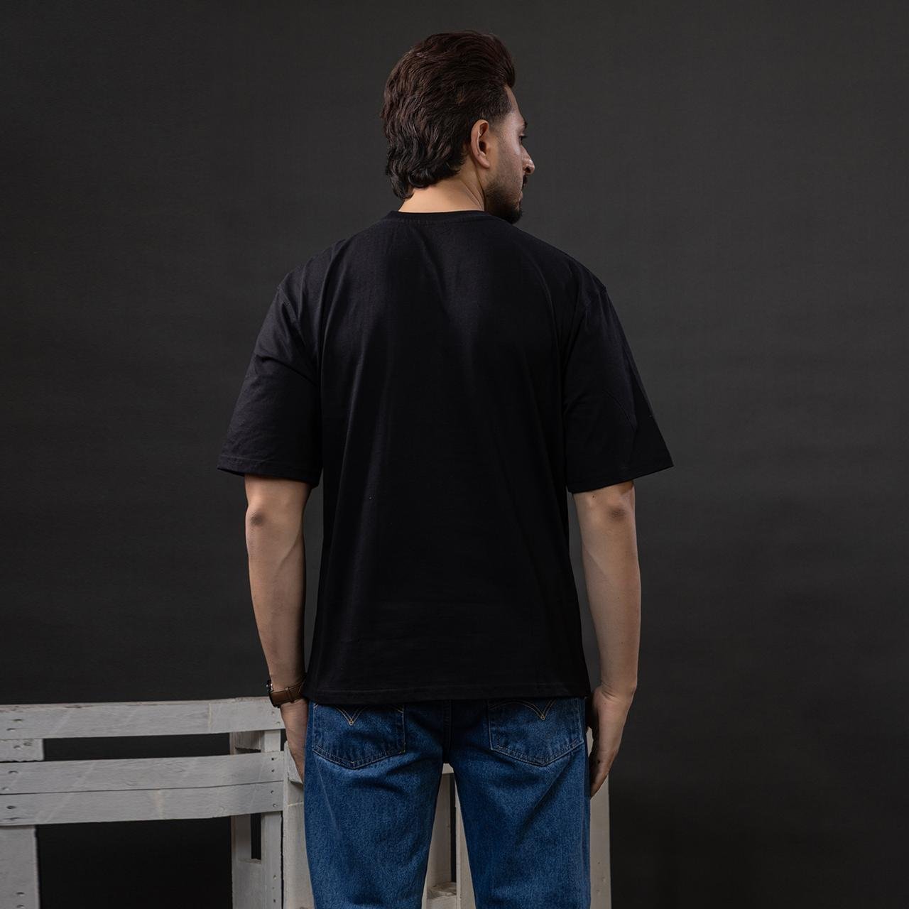 WINGS DROP SHOULDER - Image 2