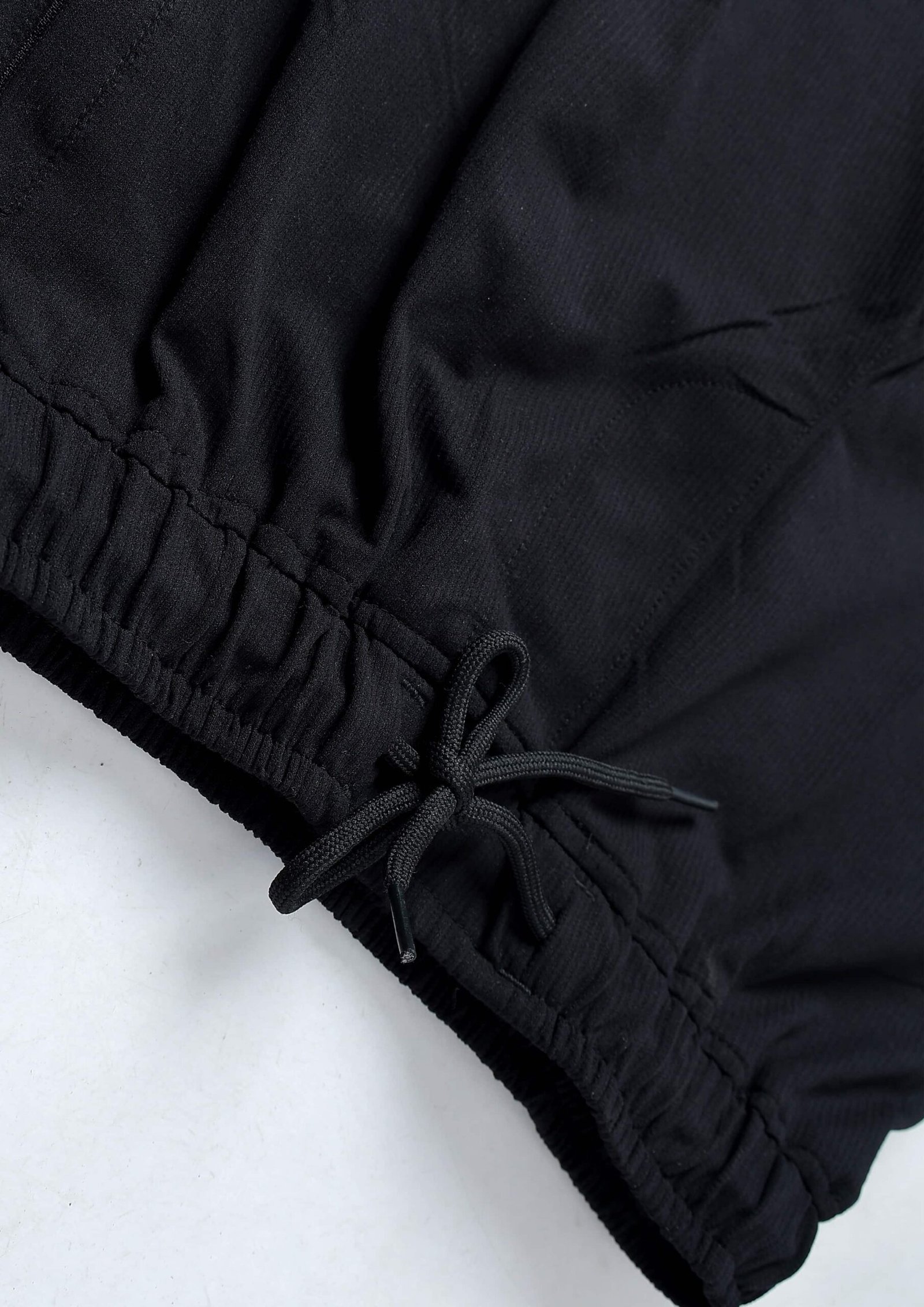 COTTON CHECK CARGO PANTS - Image 5