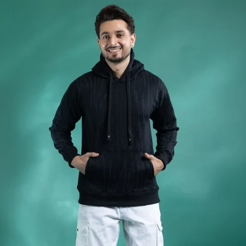Classic Hoodie